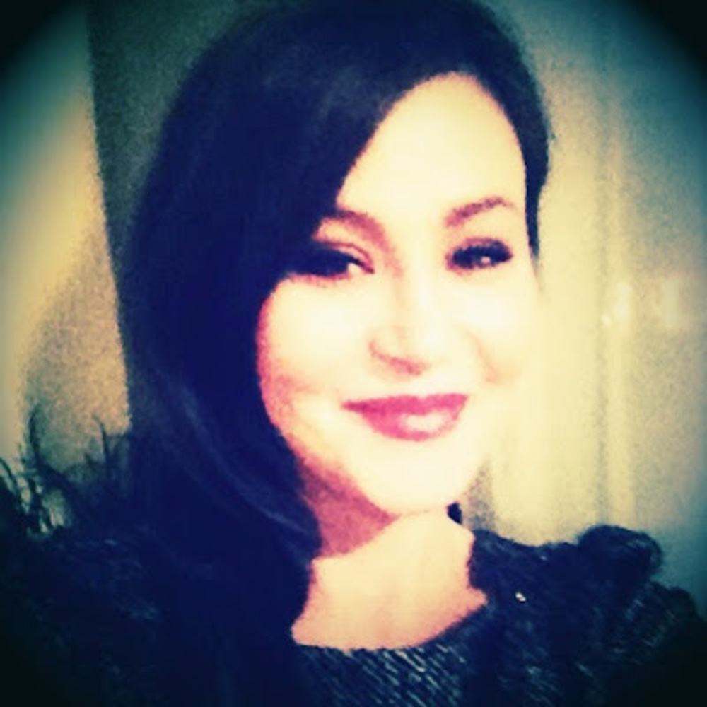 Meet your Posher, Christine